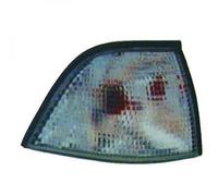 Freccia anteriore sx Serie3 E36 91-99 nero COUPÈ CABRIO 8219 9403 093