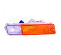 DIEDERICHS 5880873 Indicatore di direzione Anteriore Sx P21W, W5W