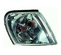 Freccia anteriore sx SPACE STAR 00-02 bianco 1.8 portalampada MR41689