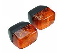 intermittenti anteriore entrambi i lati v parti tipo originale per moto