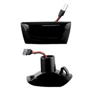 freccia auto Compatibile Con C&evrolet Per Cruze Per J300 2008-2016 Per Orlando Per J309 2011-2018 Per Vectra 2004-2009 Indicatore Laterale Indicatore Di Direzione Lampeggiante