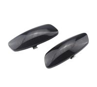 freccia auto Compatibile Con Citroen Per C3 2010-2016 Per C4 Per LA LC 2008-2010 Per C4 Per Picasso Per UA UD 2006-2013 Indicatore Di Direzione Dinamico(Black)