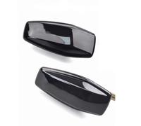 freccia auto Compatibile Con KIA Per Rio MK2 JB.DE 2005-2011 Per Amanti GH 2003-2011 Per Sedona MK2 MK3 VQ 2006-2012 Indicatori Di Direzione Dinamici Luce Di Posizione Laterale(Black)