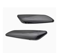 freccia auto Compatibile Con Lancia Per Ypsilon Per Typ 312 2011-2020 Per Delta MK3 Per Typ 844 2008-2014 Indicatori Di Direzione Luce Di Posizione Laterale(Black)