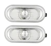 freccia auto Compatibile Con Per GTI Per R32 1999 2000 2001 2002 2003 Per Beetle 1998 1999 2000 2001 2002 2003 Indicatori Direzione Indicatori Direzione Lampada Avvertimento