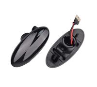 freccia auto Compatibile Con Smart Per Forfour Per W453 2014 2015 2016 2017 2018 2019 2020 Che Scorre Indicatore Di Direzione Lampeggiante Indicatore Laterale Lampada