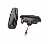 Freccia Auto Dinamica Per Hyundai Per Elantra Per I30 Per Azera Per Avante 2007-2011 LED Dynamic Side Marker Indicator Light Sequential Blinker Lights Lampeggiante Laterali