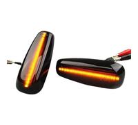 Freccia Auto Dinamica Per Hyundai Per I30 2007 2008 2009 2010-2012 Per Elantra Per Touring Luce Direzione Dinamica A LED Lampada Di Segnalazione Laterale Lampeggiante Laterali