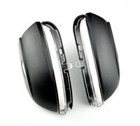 Freccia Auto Dinamica Per VW Per Scirocco MK3 Per Passat B7 CC EOS Per Beetle Dinamico Specchietto Laterale Indicatore Direzione A LED Luce Sequenziale Lampeggiante Laterali