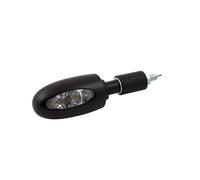 Freccia bl 1000 led trasparente ottone nero Kellermann