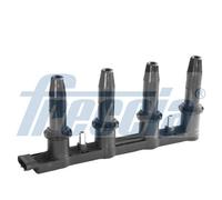 FRECCIA Bobina d'accensione OPEL CHEVROLET VAUXHALL 1,6 1,8 55561655 1208086