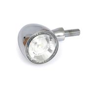 Freccia bullet 1000 extreme flash cromato universale Kellermann