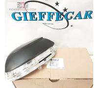 FRECCIA CALOTTA SPECCHIO RETROVISORE SINISTRO ORIGINALE VW VOLKSWAGEN PASSAT (36