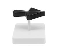 Freccia che punta sempre a destra - Arrowhead Visual illusione ottica | Incredibile Mirror Magic Prop gimmick per trucchi divertenti giocattoli | Illusione - Magia ravvicinata Novità per le fest