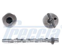 FRECCIA CM05-2121 Albero a camme per AUDI,SKODA,VW