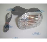 FRECCIA COMPLETA 11725 POSTERIORE DX KAWASAKI 650 ER-6n 2006 2007 2008