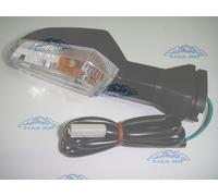 FRECCIA COMPLETA 11767 POSTERIORE SX KAWASAKI 650 ER-6n 2009 2010 2011