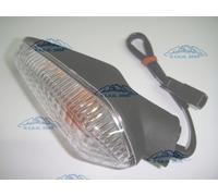 FRECCIA COMPLETA 13704 POSTERIORE SX DUCATI 1200 Multistrada 2010 2011 2012 2013