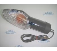 FRECCIA COMPLETA 13790 ANTERIORE SX HONDA 125 CBF 2011 2012 2013 2014 2015