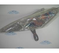 FRECCIA COMPLETA 6813 ANTERIORE DX YAMAHA 400 YP Majesty 2007 2008 2009