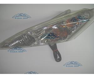 FRECCIA COMPLETA 6813 ANTERIORE DX YAMAHA 400 YP Majesty 2007 2008 2009