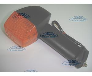 FRECCIA COMPLETA 7178 POSTERIORE DX KAWASAKI 1100 GPZ 1986 1987 1988 1989 1990