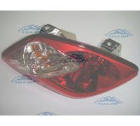 FRECCIA COMPLETA 7271 GRIGIO CHIARO ANTERIORE SX Free 50 FL 1999 2000 2001 2002