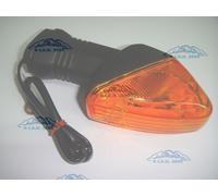 FRECCIA COMPLETA 8944 POSTERIORE DX KAWASAKI 650 KLE Versys 2007 2008