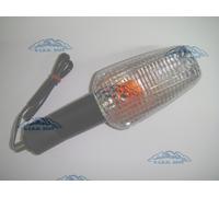 FRECCIA COMPLETA 8997 POSTERIORE DX HONDA 650 XL V Transalp 2005 2006 2007