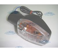 FRECCIA COMPLETA 9317 POSTERIORE DX HONDA 600 CB F Hornet 2005 2006 2007