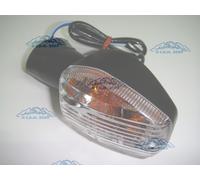 FRECCIA COMPLETA 9317 POSTERIORE DX HONDA 600 CBR RR 2003 2004 2005 2006