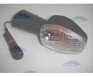 FRECCIA COMPLETA 9767 ANTERIORE SX HONDA FMX 650