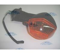 FRECCIA COMPLETA 9782 ARANCIO ANTERIORE SX SUZUKI 1000 DL V-Strom 2006 2007