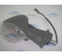 FRECCIA COMPLETA 9784 ANTERIORE SX SUZUKI 1000 DL V-Strom 2009 2010 2011 2012