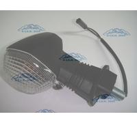 FRECCIA COMPLETA 9785 ANTERIORE DX SUZUKI 1000 DL V-Strom 2009 2010 2011 2012