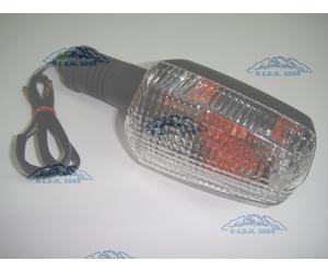 FRECCIA COMPLETA 9836 ANTERIORE SX YAMAHA 600 FZR Genesis 1988 1989 1990 1991