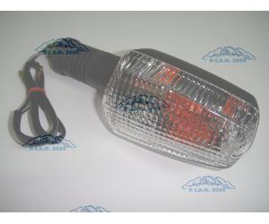 FRECCIA COMPLETA 9836 POSTERIORE DX YAMAHA 1300 XJR 2012 2013 2014 2015