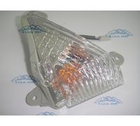 FRECCIA COMPLETA 9858 ANTERIORE DX KAWASAKI 1000 Ninja ZX-10R 2006 2007