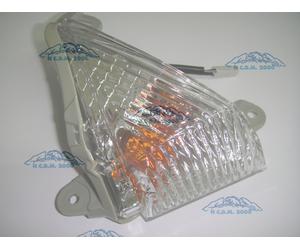 FRECCIA COMPLETA 9858 ANTERIORE DX KAWASAKI 600 Ninja ZX-6RR 2005 2006