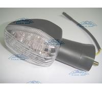 FRECCIA COMPLETA A LED 8276 ANTERIORE SX HONDA 125 CBR R 2007 2008 2009 2010