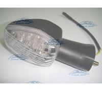 FRECCIA COMPLETA A LED 8277 POSTERIORE SX HONDA 125 CBR R 2006 2007 2008 2009