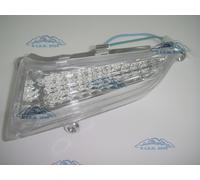 FRECCIA COMPLETA A LED 9871 ANTERIORE DX KYMCO PEOPLE S 125/200 2005 2006 2007