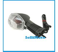 FRECCIA COMPLETA ANTERIORE DESTRA JMP Suzuki SV 650 -ABS 2009