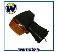 Freccia Completa Anteriore Sinistra per Moto Kawasaki KLE 500 A 1991 2001