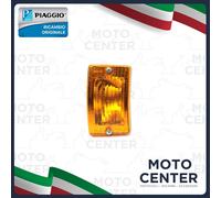 FRECCIA COMPLETA ANTERIORE SX. PIAGGIO VESPA PK 50 XL - RUSH - N - FL - FL2