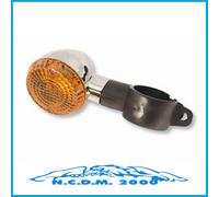 FRECCIA COMPLETA ARANCIO ANTERIORE DESTRA KAWASAKI VULCAN 500 (EN500A) 1990 1991