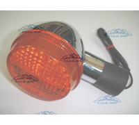 FRECCIA COMPLETA CROMATA ANTERIORE DX 7045 HONDA 750 SHADOW 2007