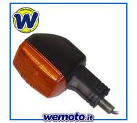 Freccia completa posteriore destra Dx per Moto Honda CB 500 1997