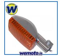 Freccia Completa Posteriore Destra Indicatore Dx per Moto Yamaha XV1000 TR1 1982