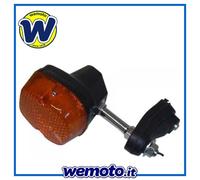 Freccia completa posteriore destra sinistra Dx Sx per Moto Honda CB450 DX-K 1992